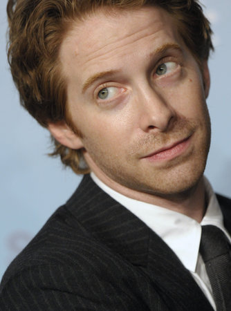 seth green height. for Seth Green is like?