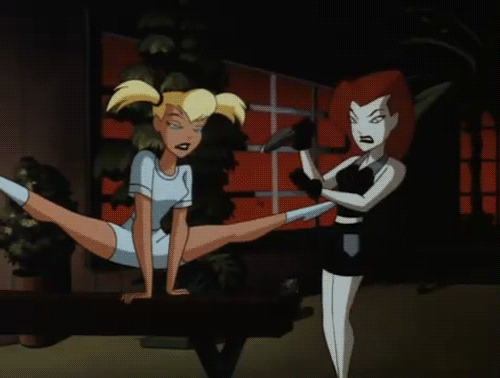 Sex pic toon harley quinn - Real Naked Girls