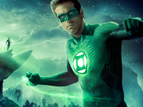 ryan reynolds workout for green lantern. movie Green Lantern.
