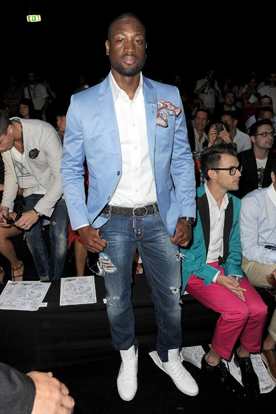Fashion Blazers  Boys on Trend Alert  Men In Colored Blazers    Pinkgrasshopper