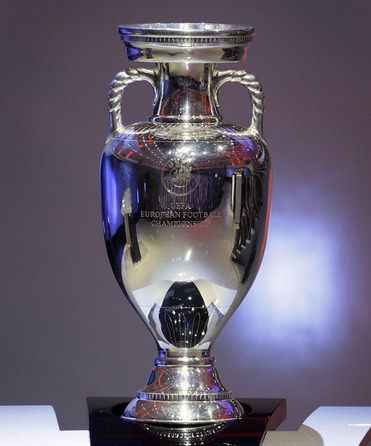 Кубок Чемпионов UEFA European Championship