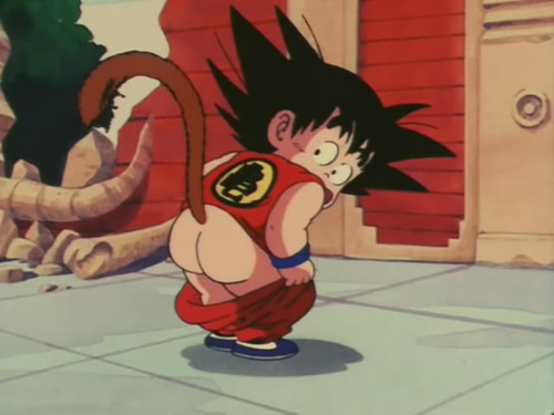 Son Goku, Wikia Infinitas Guerras