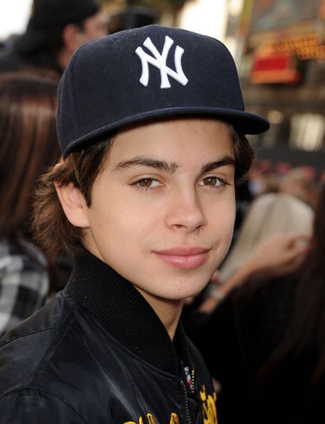 Jake T Austin is in negotiations to play Huck Finn in Tom Sawyer 