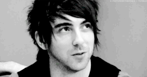  Alex Gaskarth all time low ale cute Loading Hide notes