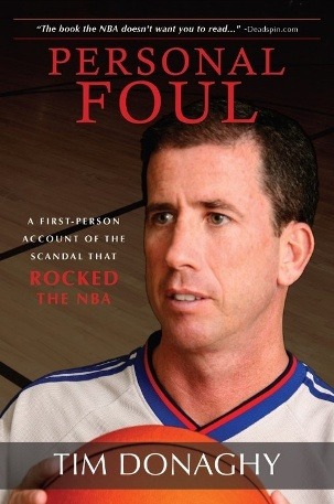 Personal Foul Tim Donaghy