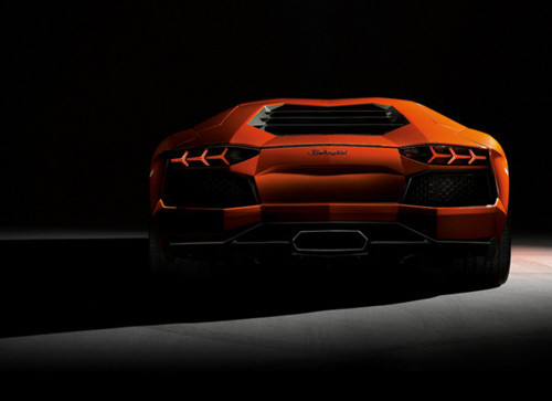 Image credits 2012 Lamborghini Aventador LP7004 C LAMBORGHINI