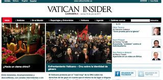 Vatican Insider