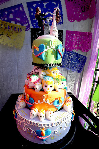 CAN ONE OF THESE PLEASE BE MY WEDDING CAKE