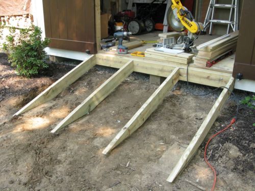 Building Shed Ramp DIY PDF Plans Download building a garden shed ramp