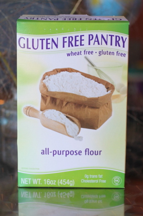 Gluten Free Baking Mixes: Gluten Free Pantry All Purpose Flour