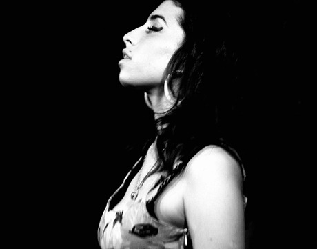RIP Amy Jade Winehouse 