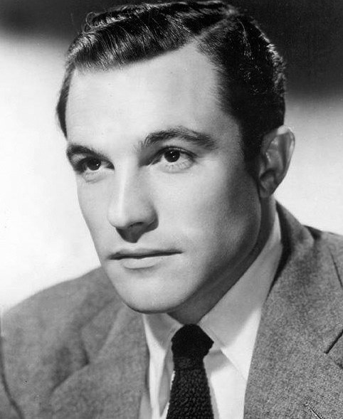 23 Days of Gene Kelly August 6th What is your favorite portrait of Gene