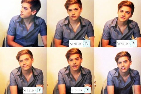 tagged as Dylan Sprouse Dylan Sprouse 2011