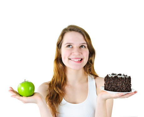 Healthy Eating For Teens 31