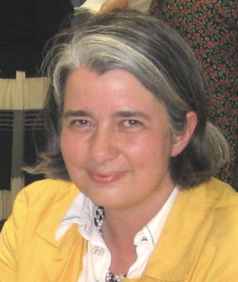 Jeanne Smits; periodista y bloguera provida