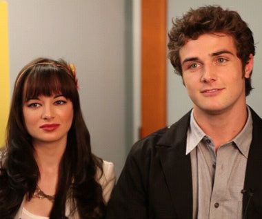 beau mirchoff desperate housewives