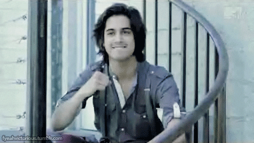 Avan Jogia 17 Open Ships up to roleplayer possibly Avan Ariana Grande