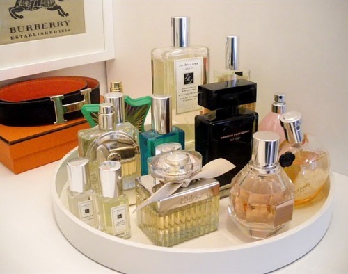 Ms. Moths Closet Perfume