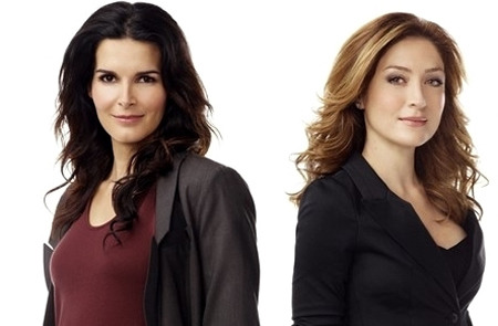TNT has booked its blockbuster series Rizzoli Isles for a third season