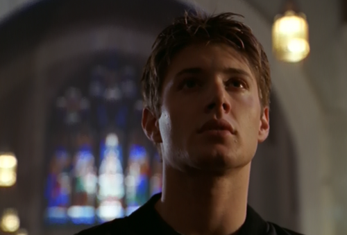 young jensen ackles Tumblr