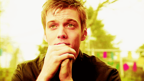 Jake Abel Come on he's really tall and hot as fuck 