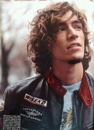 Brandon Boyd why do you have