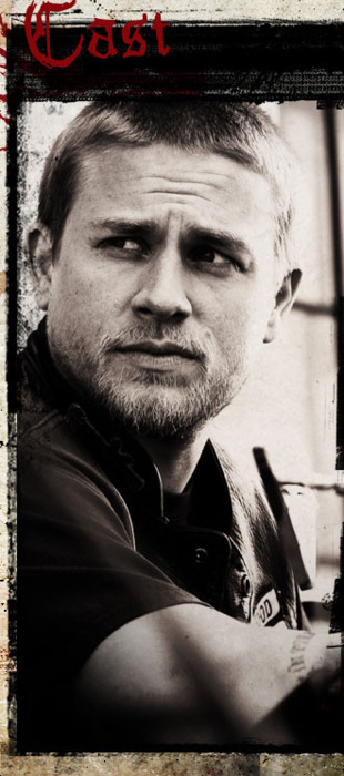 umm hello another reason to watch sons of anarchy