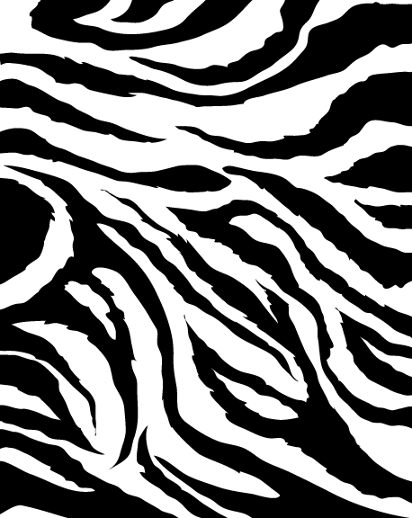 Zebra Print I am surrounded by idiots zebraprint