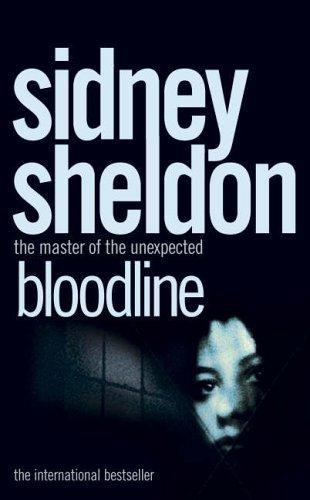 Bloodline Sidney Sheldon