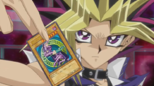 Review] Yu-Gi-Oh! The Movie: Ultra Fusion! Bond Over Time and Space -  Forums 