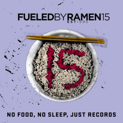 MTVcom to stream Fueled By Ramen 15th Anniversary concert live tonight