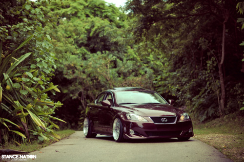  guam lexus is250 stretched slammed cars Loading Hide notes