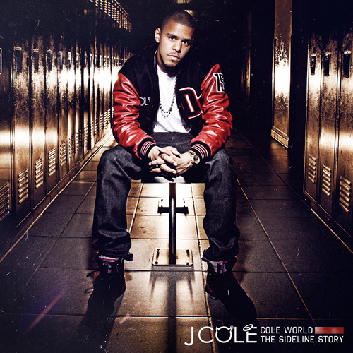 J. Cole - Mr. Nice Watch (feat. Jay-Z)