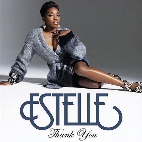 Estelle - Thank You