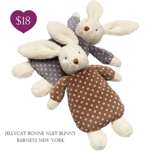 barneys new york kids jellycat bonne nuit bunny plush toys