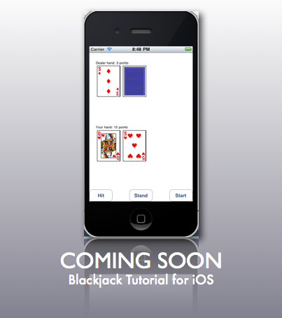 Blackjack Tutorial Software Free