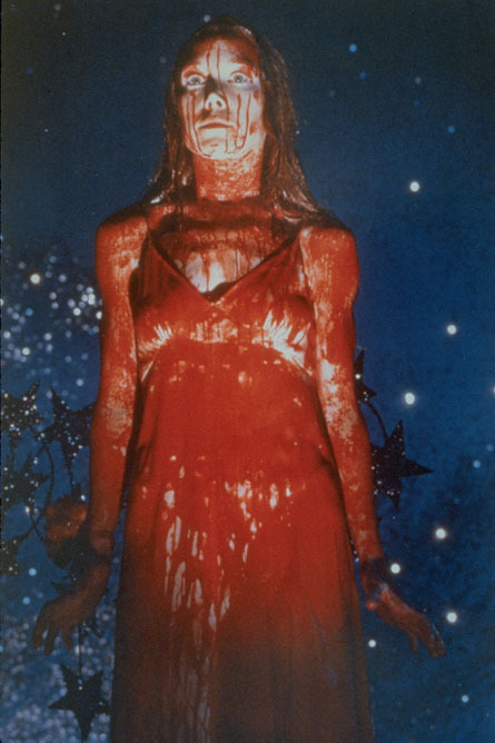 Carrie movies
