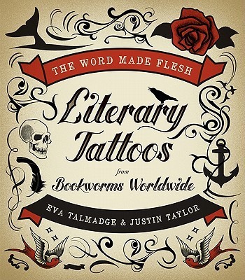 Literary Tattoos block 50