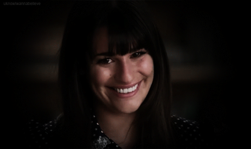 Rachel Berry needed for Anderberry siblings Hummelberry friendship