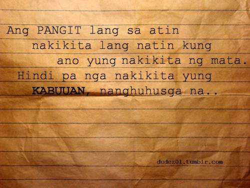 friends quotes tagalog. #quotes #tagalog quotes #banat #friends. Loading Hide notes