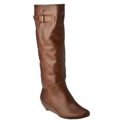 Chic on the Cheap - Look for Less: Steve Madden Boots