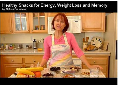 Healthy+snacks+recipes+for+weight+loss