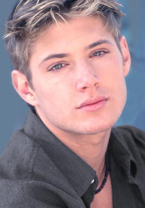This is a Jensen Ackles