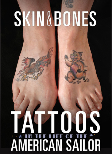 Tattoosthe littlediscussed