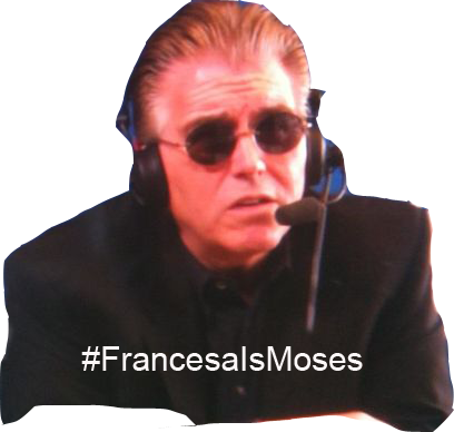 Mike Francesa was getting trashed by MidDay Radio Hosts on CBS Radio Boston 