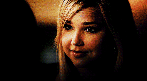 TVD The Vampire Diaries Arielle Kebbel love her so much Loading