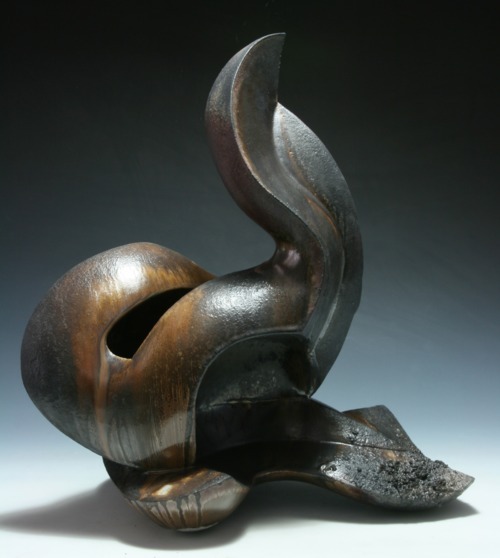 Brian Kakas Contemporary Ceramics Magazine