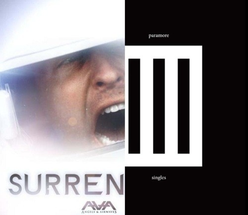  reviewing Angels Airwaves newest single Surrender off of Love Pt 2 