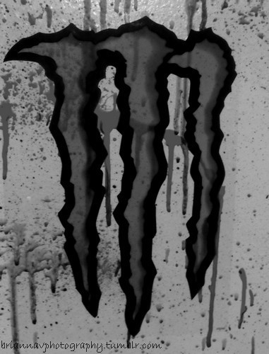monster energy drink logo photography Loading Hide notes
