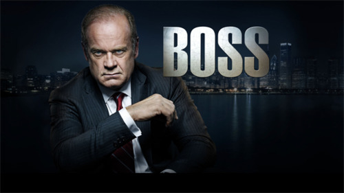 Boss S01E07 HDTV XviD-LOL
